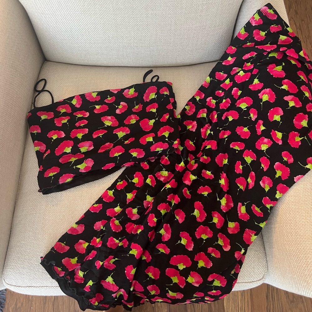 Reformation two piece set